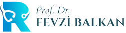 Prof .Dr. Fevzi Balkan