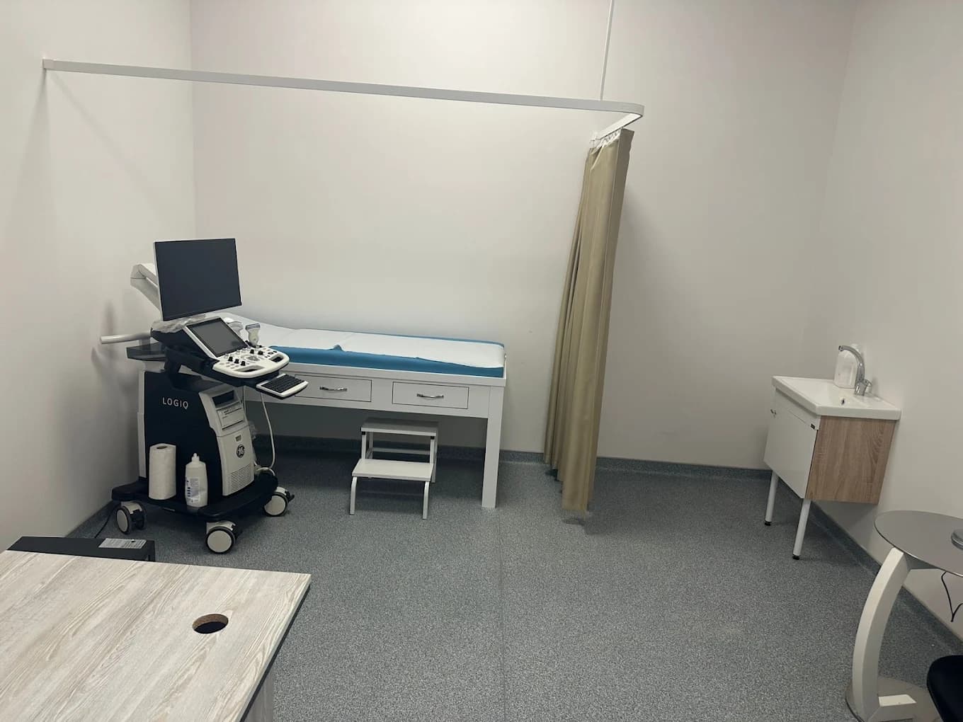 Özel Avrupa Görüntüleme Merkezi klinik galerisi küçük resim 3