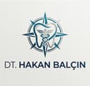 Dt. Hakan Balçın kurumsal sağlık merkezi logosu