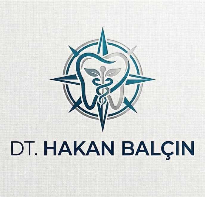 Dt. Hakan Balçın