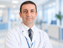 Doç. Dr. Mert Altınel Doç. Dr. Mert Altınel kurumsal sağlık merkezi logosu