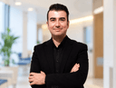 Op. Dr. Levent Türk Op. Dr. Levent Türk kurumsal sağlık merkezi logosu