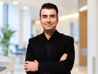 Op. Dr. Levent Türk sağlık merkezi resmi kurumsal logosu