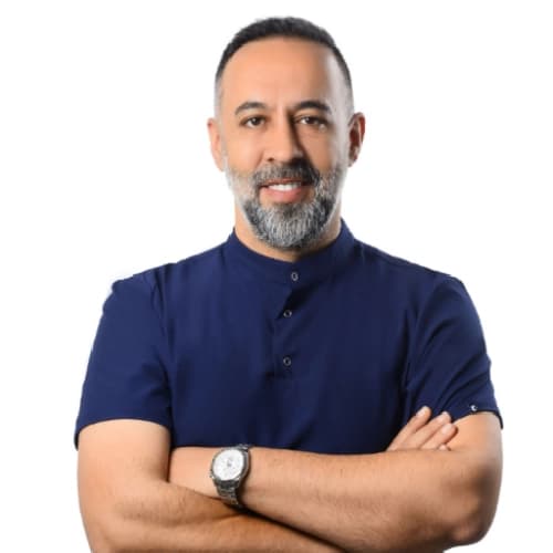 Dr. Mikdat Çavdar klinik detaylarını, uzman hekimlerini ve tedavi fiyatlarını inceleyin Dr. Mikdat Çavdar bünyesindeki uzman ve modern sağlık merkezi klinik binası görseli