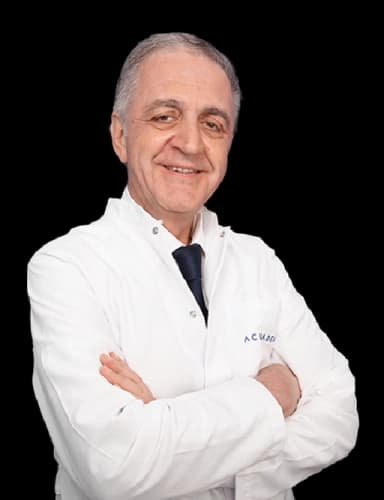 Prof. Dr. Ercüment Yılmaz klinik detaylarını, uzman hekimlerini ve tedavi fiyatlarını inceleyin Prof. Dr. Ercüment Yılmaz bünyesindeki uzman ve modern sağlık merkezi klinik binası görseli