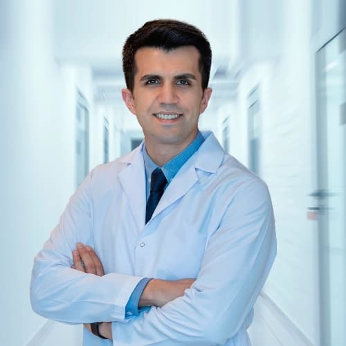 Prof. Dr. Muhammed Keskin klinik detaylarını, uzman hekimlerini ve tedavi fiyatlarını inceleyin Prof. Dr. Muhammed Keskin bünyesindeki uzman ve modern sağlık merkezi klinik binası görseli