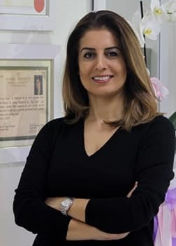 Uzm. Dr. İlkay Keskinel klinik detaylarını, uzman hekimlerini ve tedavi fiyatlarını inceleyin Uzm. Dr. İlkay Keskinel bünyesindeki uzman ve modern sağlık merkezi klinik binası görseli