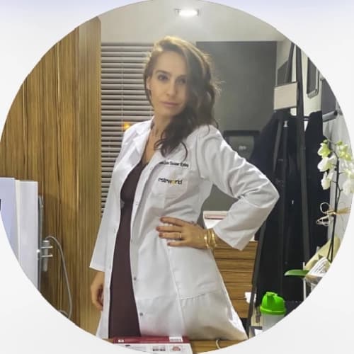 Uzm. Dr. Zehra Tacizer Kılınç klinik detaylarını, uzman hekimlerini ve tedavi fiyatlarını inceleyin Uzm. Dr. Zehra Tacizer Kılınç bünyesindeki uzman ve modern sağlık merkezi klinik binası görseli