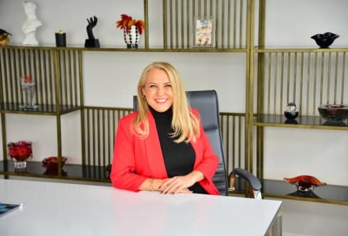 Uzman Dil ve Konuşma Terapisti Yasemin Tekin klinik detaylarını, uzman hekimlerini ve tedavi fiyatla Uzman Dil ve Konuşma Terapisti Yasemin Tekin bünyesindeki uzman ve modern sağlık merkezi klinik binası görseli