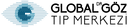 Global Dr. Göz Tıp Merkezi Global Dr. Göz Tıp Merkezi kurumsal sağlık merkezi logosu