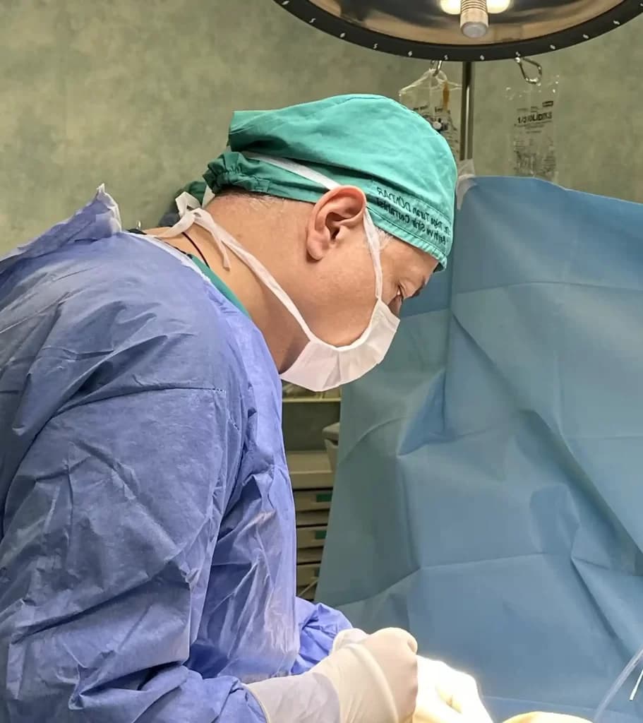 Prof. Dr. Tolga Dündar