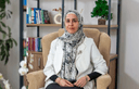 Doç. Dr. Burcu Uysal Doç. Dr. Burcu Uysal kurumsal sağlık merkezi logosu