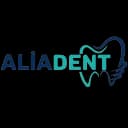 Aliadent Ağız ve Diş Sağlığı Merkezi Aliadent Ağız ve Diş Sağlığı Merkezi kurumsal sağlık merkezi logosu