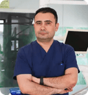 Prof. Dr. Özgür Erdoğan Prof. Dr. Özgür Erdoğan kurumsal sağlık merkezi logosu