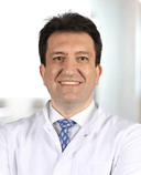 Prof. Dr. Bülent Hacıhamdioğlu Prof. Dr. Bülent Hacıhamdioğlu kurumsal sağlık merkezi logosu