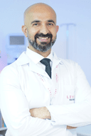Op. Dr. Emre Hekimoğlu Op. Dr. Emre Hekimoğlu kurumsal sağlık merkezi logosu