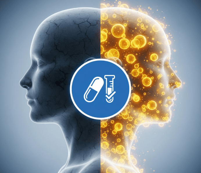 Takviyelerin Ötesinde: Geçmeyen Vitamin Eksiklikleri ve Gıda İntoleransı makalesini okuyarak detaylı Takviyelerin Ötesinde: Geçmeyen Vitamin Eksiklikleri ve Gıda İntoleransı - Medibul sağlık rehberi uzman bilgilendirme görseli
