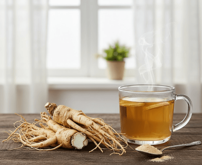 Ginseng Nedir? Modern Tıpta ve Geleneksel Tıpta Kullanımı makalesini okuyarak detaylı bilgi edinin Ginseng Nedir? Modern Tıpta ve Geleneksel Tıpta Kullanımı - Medibul sağlık rehberi uzman bilgilendirme görseli