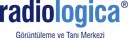 Radiologica Görüntüleme Merkezi Radiologica Görüntüleme Merkezi kurumsal sağlık merkezi logosu