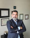 Fatih Reşit CİVELEKOĞLU Fatih Reşit CİVELEKOĞLU kurumsal sağlık merkezi logosu