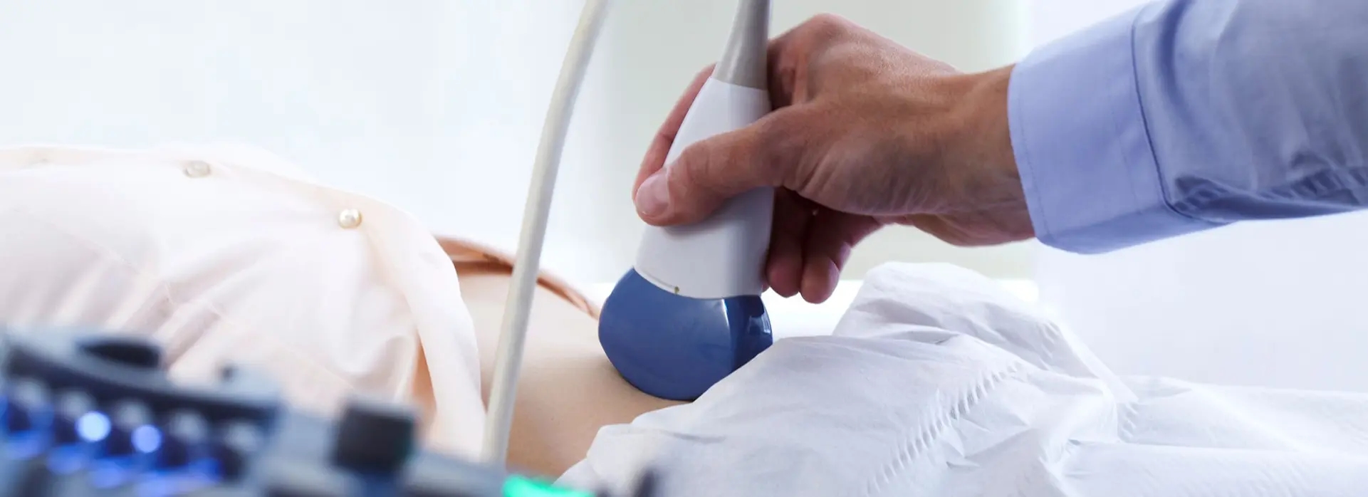 Ultrasonografi