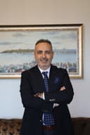 Prof. Dr. Şahin Ulu Prof. Dr. Şahin Ulu kurumsal sağlık merkezi logosu