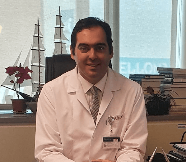 Prof. Dr. Mahmut Muzaffer İlhan klinik detaylarını, doktorlarını ve tedavi fiyatlarını inceleyin Prof. Dr. Mahmut Muzaffer İlhan bünyesindeki uzman doktor ve modern sağlık merkezi klinik binası görseli