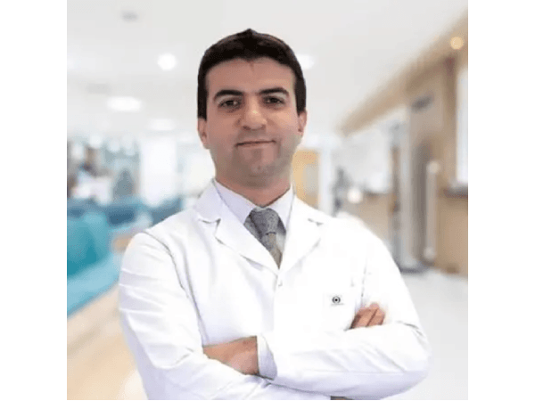Doç. Dr. Osman Halit Çam arka plan görseli