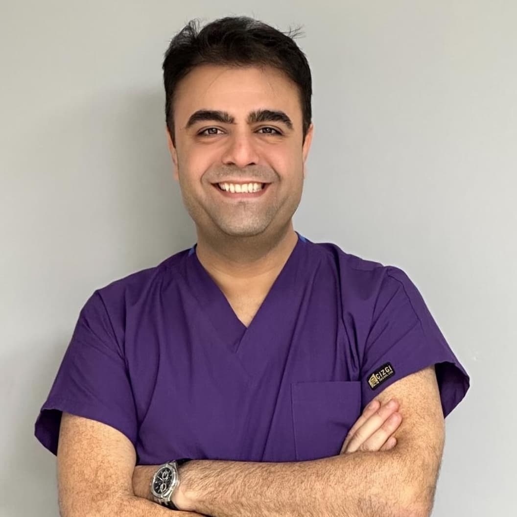 Dr. Hasan Oğuzhan arka plan görseli