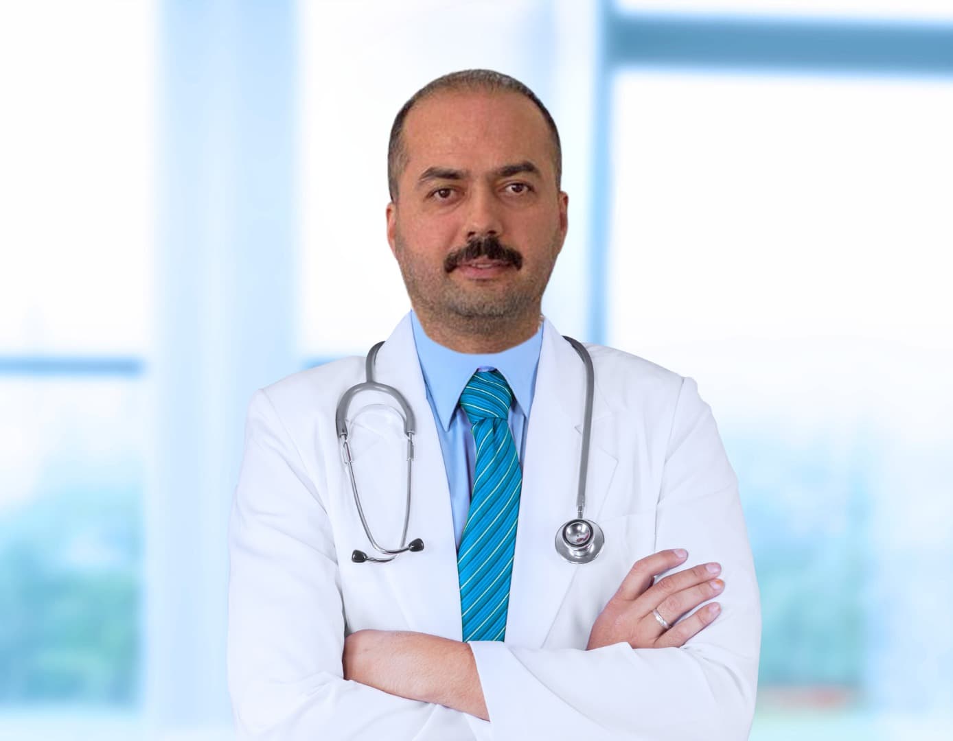 Op. Dr. M. Sait Polat arka plan görseli