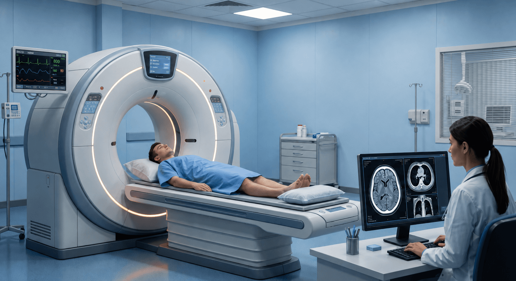 Tomografi Nedir? Nasıl Çalışır? Hangi Durumlarda Çekilir? hakkında detaylı bilgi ve tedavi yöntemleri Tomografi Nedir? Nasıl Çalışır? Hangi Durumlarda Çekilir? - Medibul sağlık rehberi uzman bilgilendirme makalesi