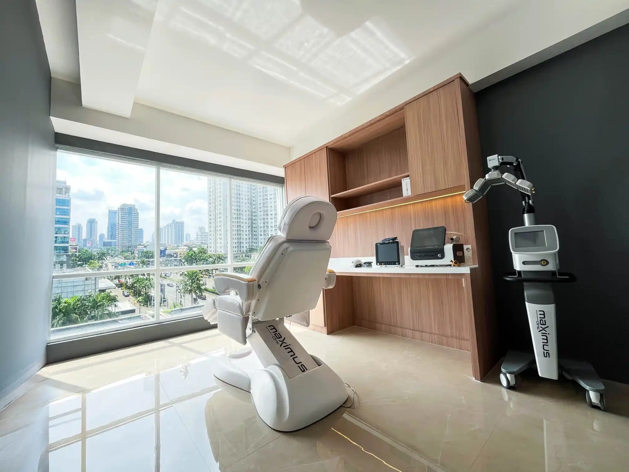Maximus Clinic klinik galerisi küçük resim 2