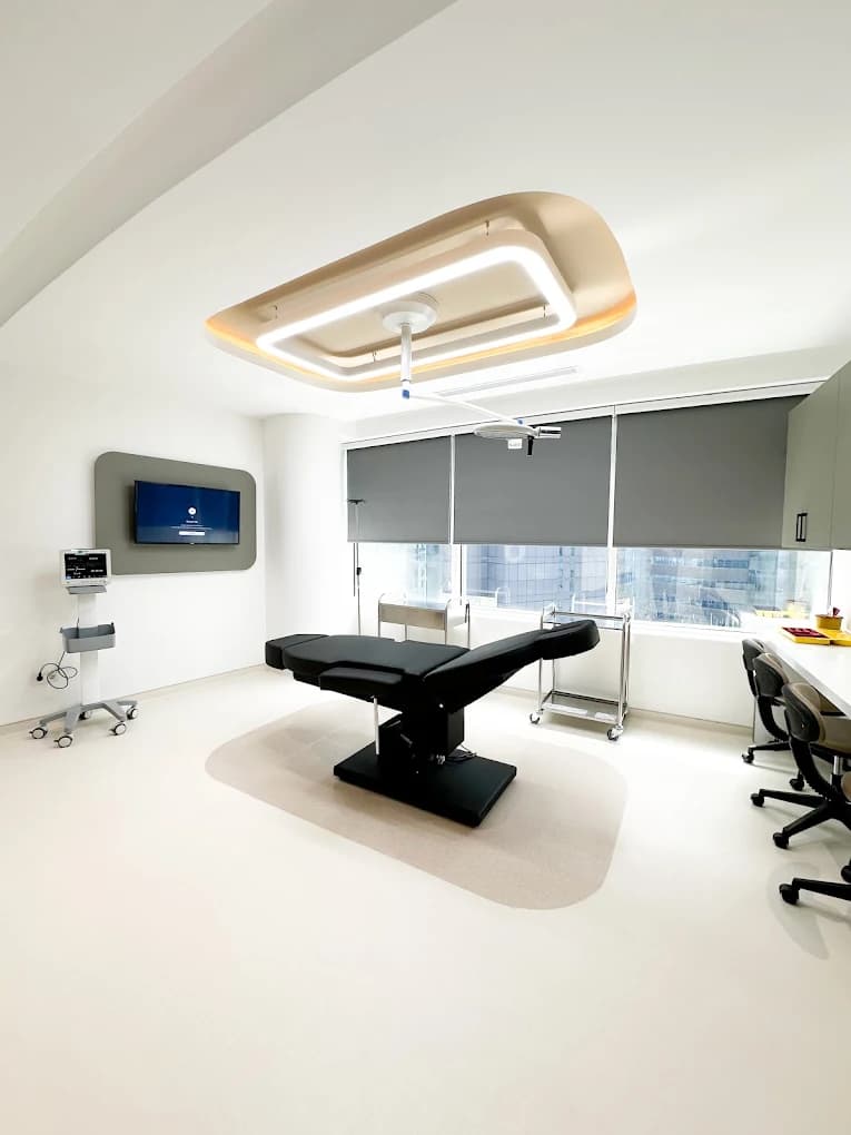 Maximus Clinic klinik galerisi küçük resim 4