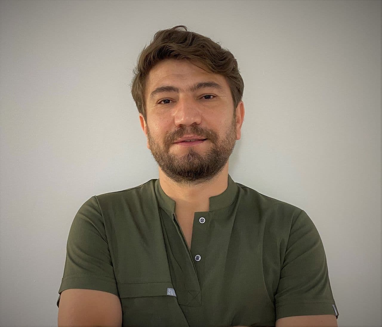 Dt. Rıdvan Güvener