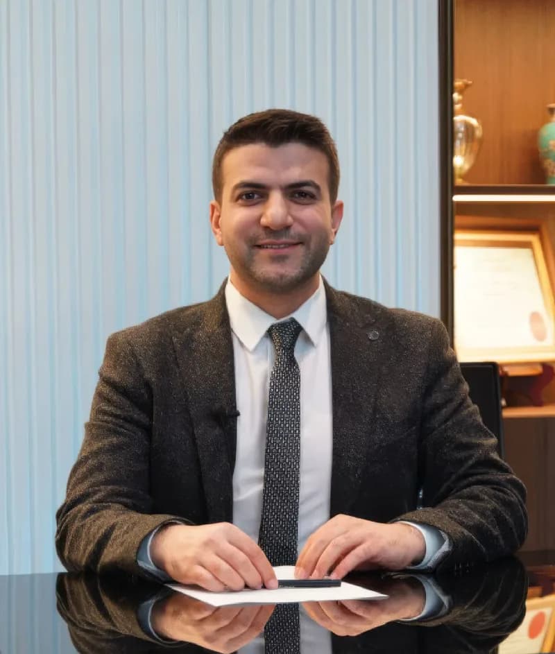 Doç. Dr. Osman Halit Çam klinik galerisi küçük resim 2