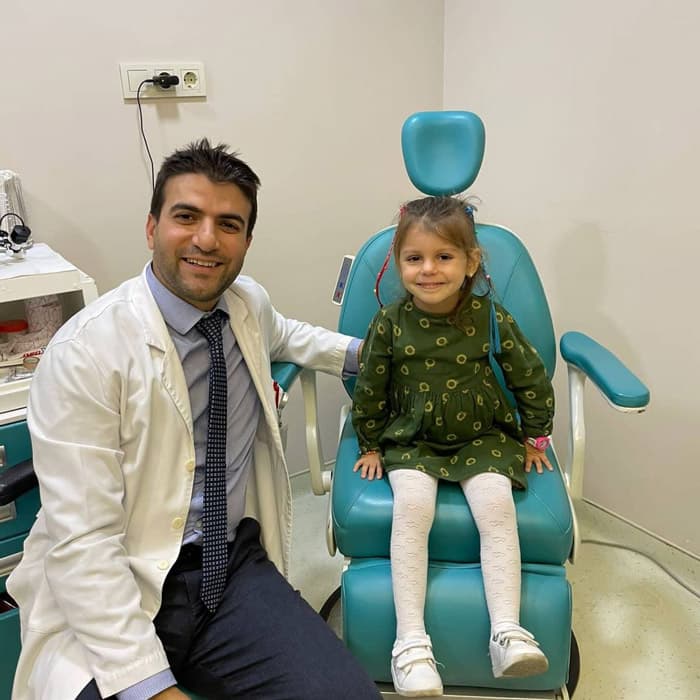 Doç. Dr. Osman Halit Çam klinik galerisi küçük resim 7