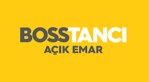 Bostancı Açık Emar ana sayfasını ve profilini inceleyin Bostancı Açık Emar sağlık merkezi resmi kurumsal logosu