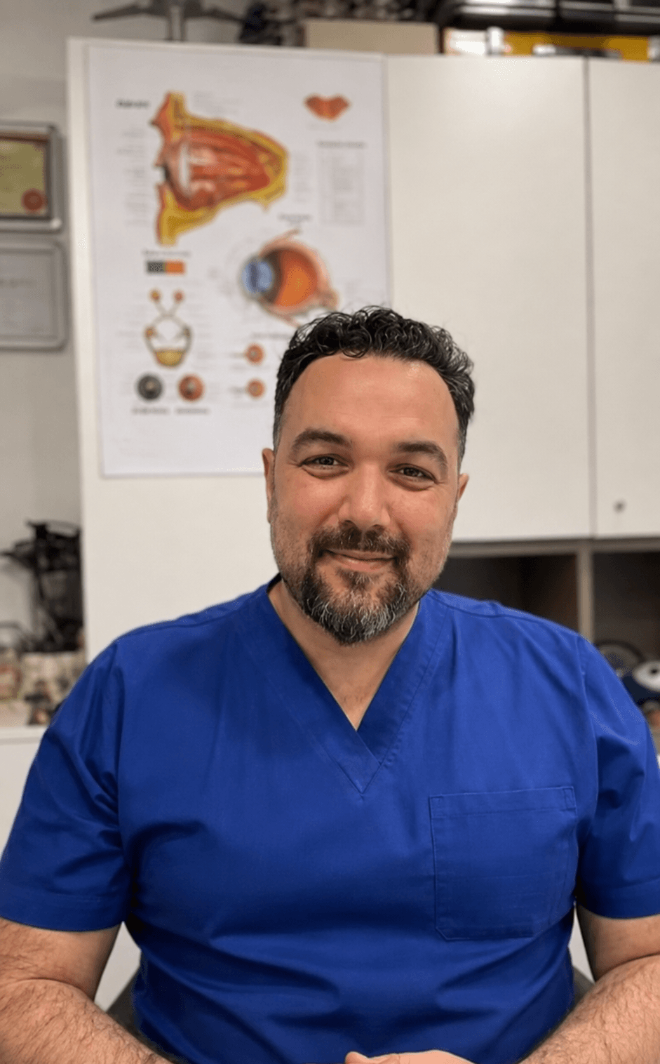 Op. Dr. Fatih Kenar klinik detaylarını, doktorlarını ve tedavi fiyatlarını inceleyin Op. Dr. Fatih Kenar bünyesindeki uzman doktor ve modern sağlık merkezi klinik binası görseli