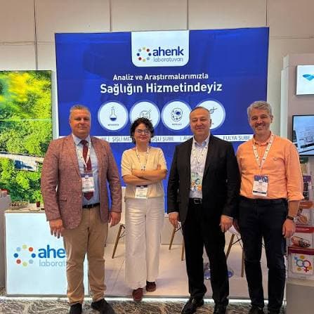 Ahenk Laboratuvarı klinik galerisi küçük resim 3