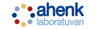 Ahenk Laboratuvarı ana sayfasını ve profilini inceleyin Ahenk Laboratuvarı sağlık merkezi resmi kurumsal logosu