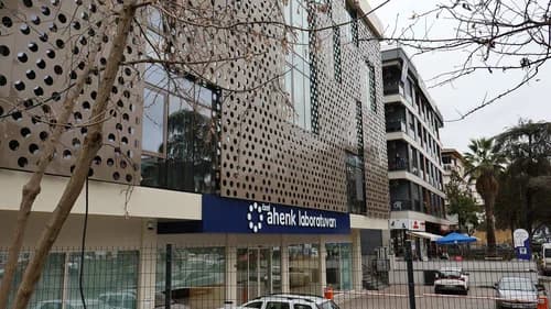 Ahenk Laboratuvarı klinik galerisi küçük resim 6