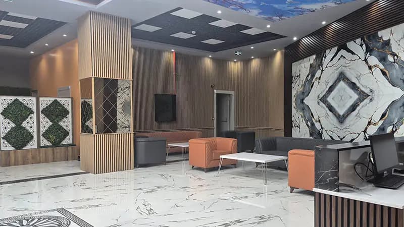 Tesla Emar klinik galerisi küçük resim 6