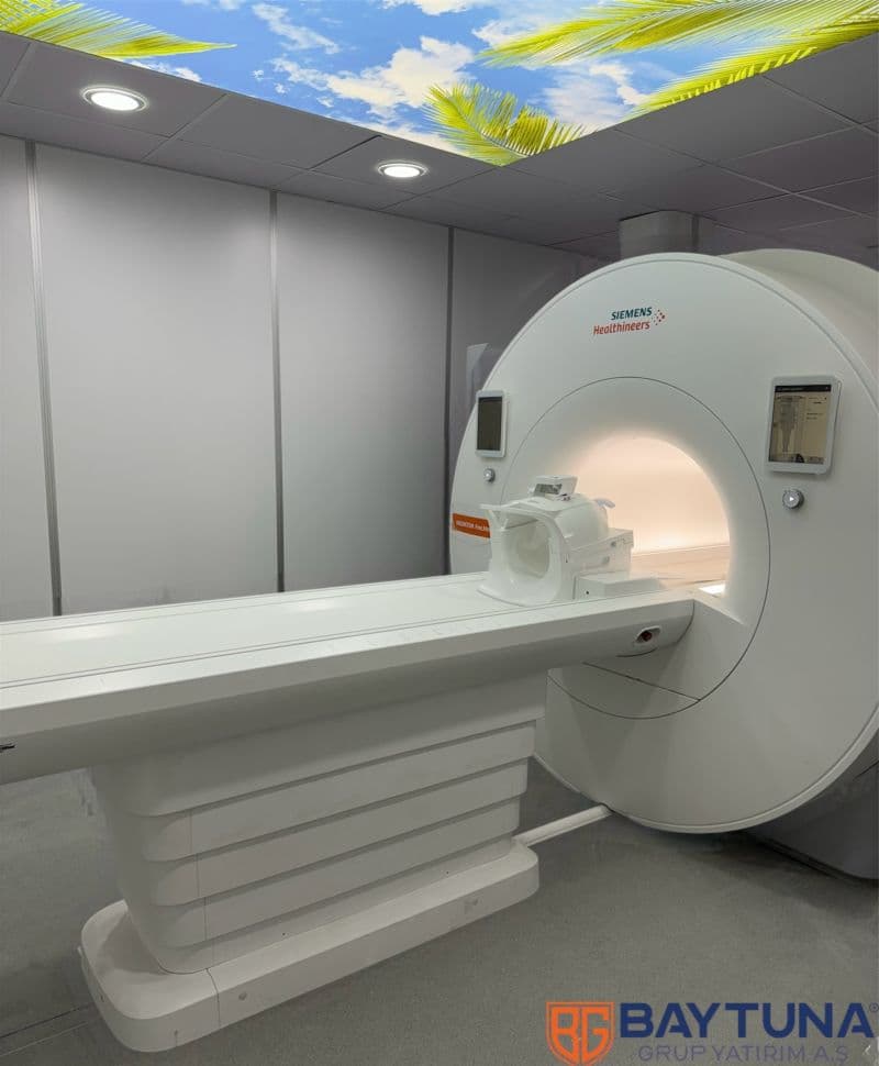 Tesla Emar klinik galerisi küçük resim 4
