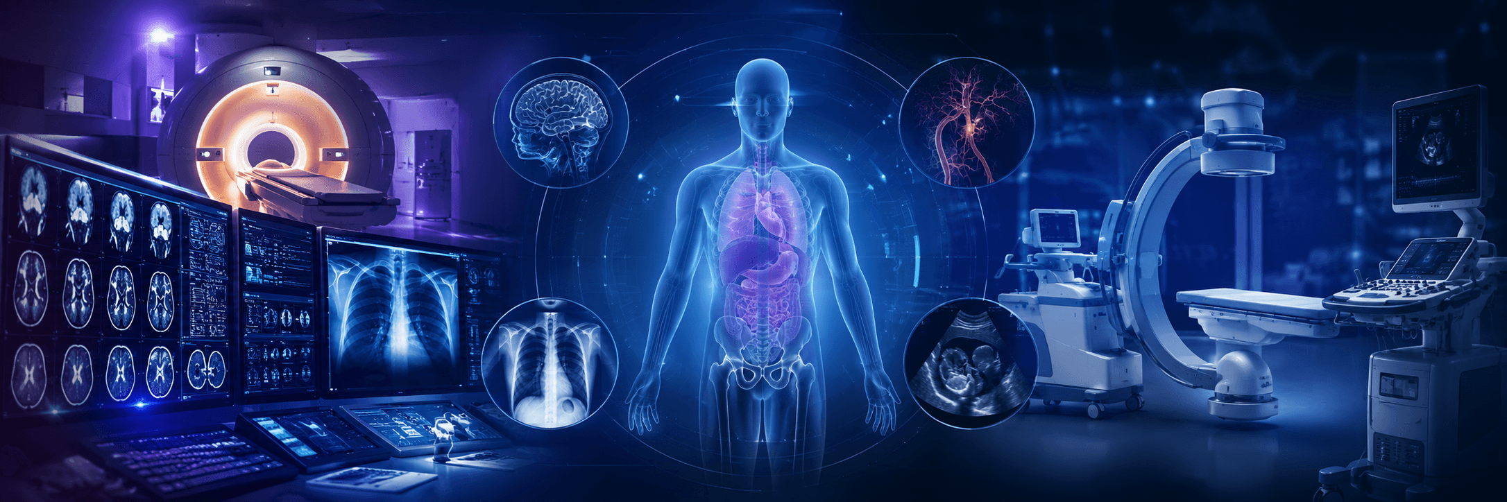 Görüntüleme ve Radyoloji