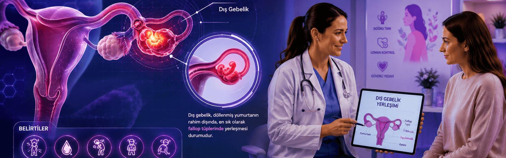 Dış Gebelik