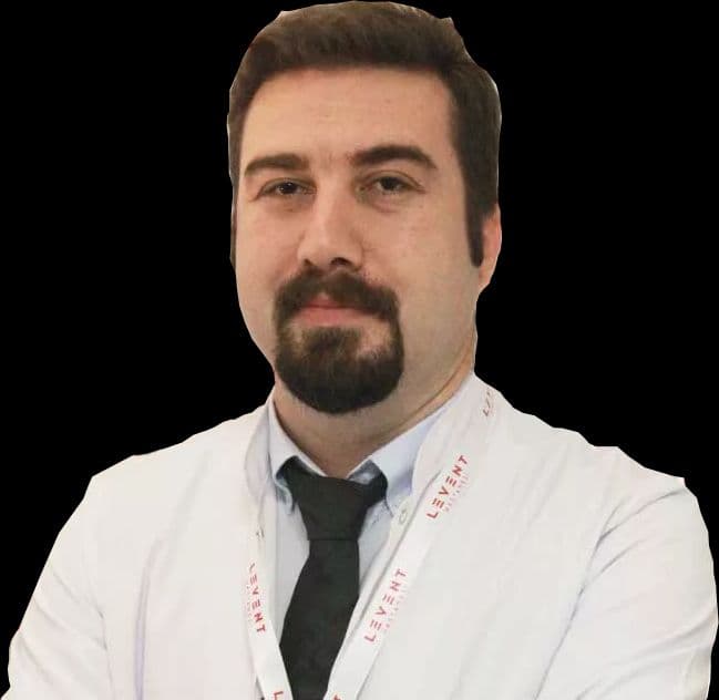 Uzm. Dr. Emrah Poşul