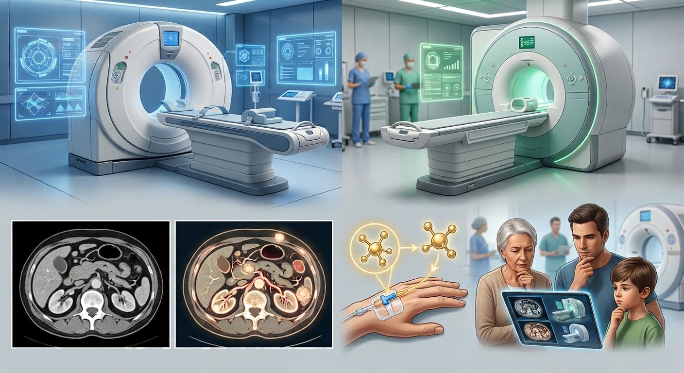 Tomografi Türleri, Kontrastlı Tomografi ve Merak Edilenler hakkında detaylı bilgi ve tedavi yöntemleri Tomografi Türleri, Kontrastlı Tomografi ve Merak Edilenler - Medibul sağlık rehberi uzman bilgilendirme makalesi