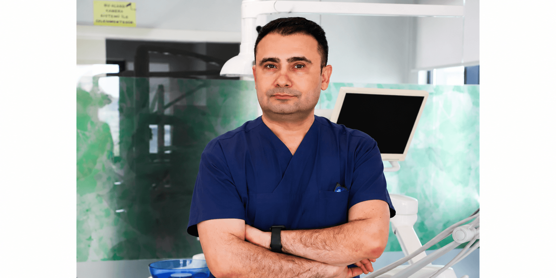 Prof. Dr. Özgür Erdoğan