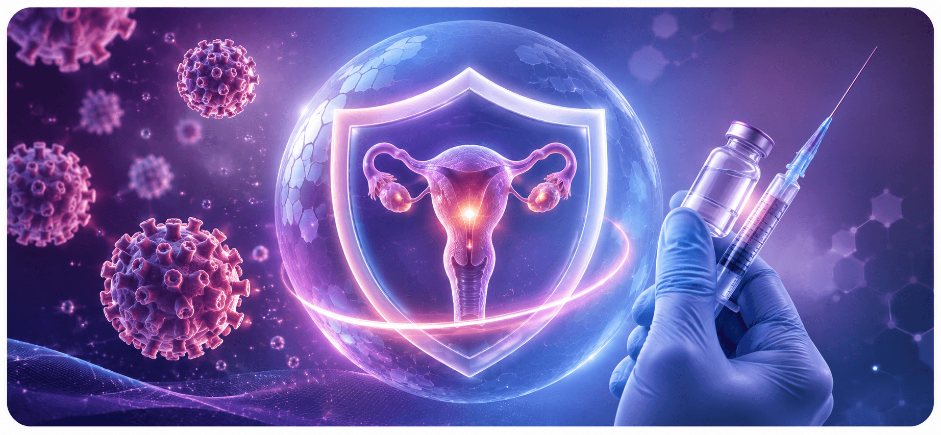 HPV Aşısı