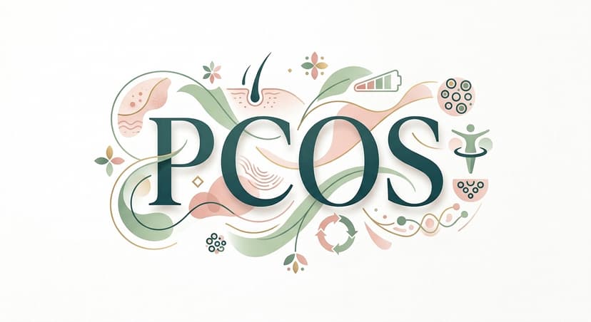 Polikistik Over Sendromu (PCOS) Nedir? hakkında detaylı bilgi ve uzman görüşleri Polikistik Over Sendromu (PCOS) Nedir? - Medibul sağlık rehberi tedavi ve bilgilendirme görseli